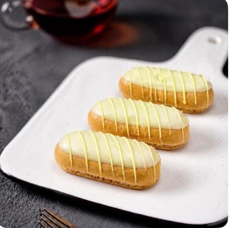 Limonlu Ekler (500 Gr) görseli