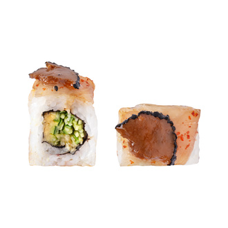 Hikari Roll (8 Adet) görseli