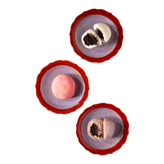 Mochi (Çikolata) görseli