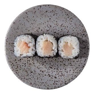 Hamachi Roll (6 Adet) görseli
