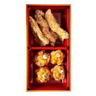 Baby Bento görseli