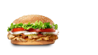 Doya Doya Burger görseli