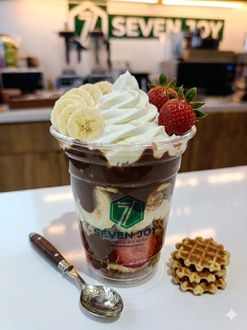 Waffle Bardak görseli