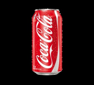 Coca Cola 330Ml görseli
