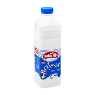 Ayran 1L görseli