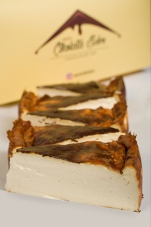 Cheesecake (Sade) görseli