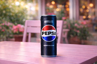 Pepsi Max görseli