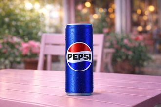 Pepsi ( 330 Ml ) görseli