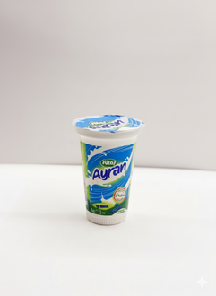 Ayran Büyük görseli