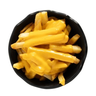 Çedarlı Patates Küçük Boy görseli