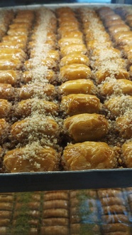 Cevizli Dilber Dudağı (1Kg) görseli