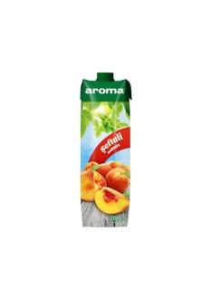 Aroma Şeftali 1L. görseli