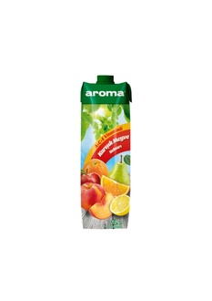 Aroma Karışık 1L. görseli