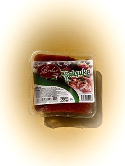 Şakşuka (200 Gr.) görseli