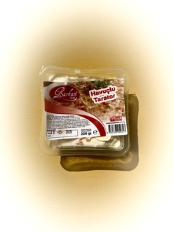 Havuçlu Tarator (200 Gr.) görseli
