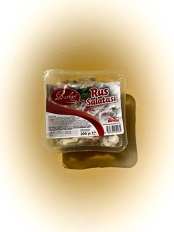 Rus Salatası (200 Gr.) görseli