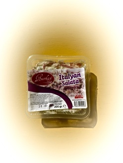 İtalyan Salata (200 Gr.) görseli