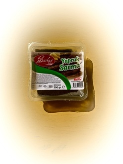 Yaprak Sarma (200 Gr.) görseli