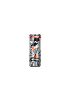 Nescafe Express Americano (250 Ml) görseli
