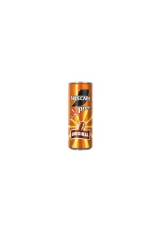Nescafe Express Original (250 Ml) görseli