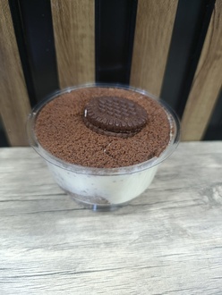 Magnolya Oreo Tatlı görseli