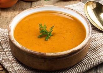 Günün Çorbası görseli