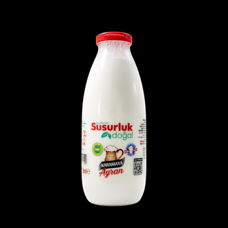 Susurluk Ayran (1 L.) görseli