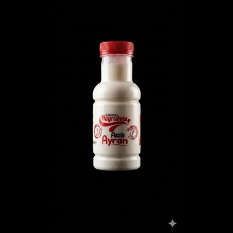 Hayrabolu Acılı Ayran (275 Cl.) görseli