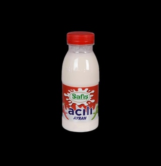 Safiş Acılı Ayran (275 Cl.) görseli