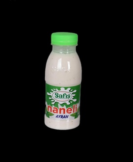 Safiş Naneli Ayran (275 Cl.) görseli