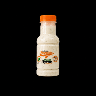 Hayrabolu Naneli Ayran (275 Cl.) görseli