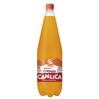 Çamlıca Portakal görseli