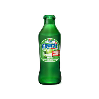Frutti Elmalı Soda görseli