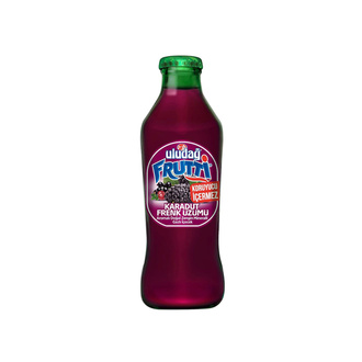 Frutti Frank Üzümü Soda görseli
