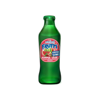 Frutti Karpuz Çilek Soda görseli