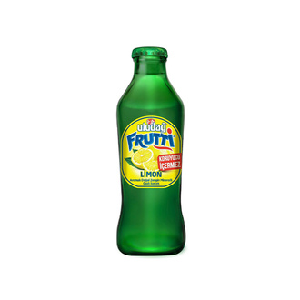 Frutti Limonlu Soda görseli