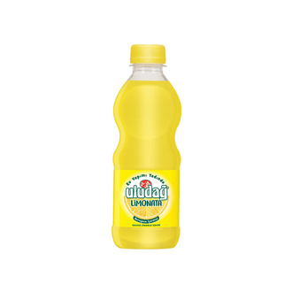 Uludağ Meyvelim Limonata görseli