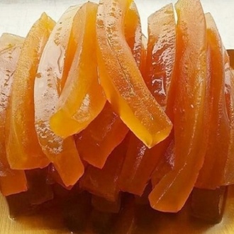 Çıtır Kabak Tatlısı 500Gr görseli