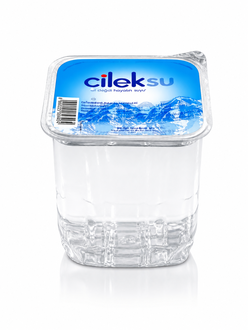 Bardak Su (200 Ml) görseli