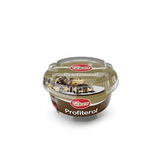 Profiterol görseli