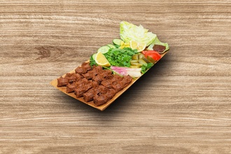 Çiğ Köfte Porsuyon görseli