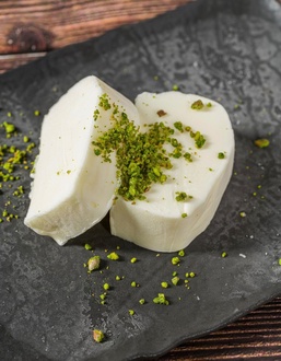 Sade Dondurma (250 Gr) görseli