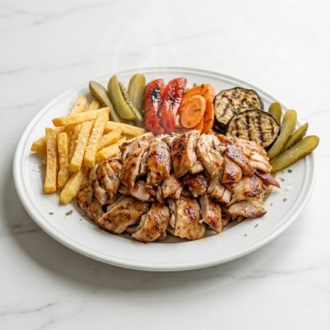 Etibeyaz Porsiyon Tavuk Döner görseli