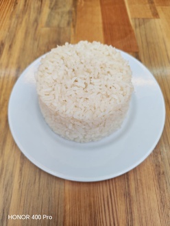 Sade Pilav (300 Gr) görseli