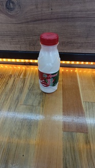 Acılı Ayran görseli