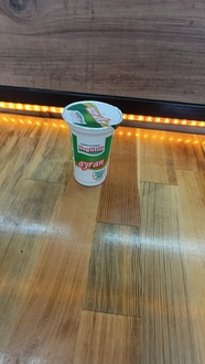 Küçük Ayran görseli