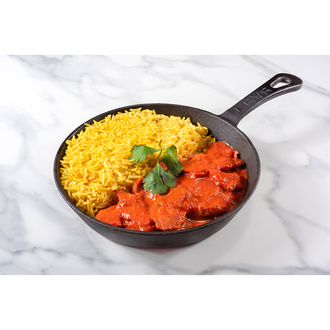 Tikka Masala (200 - 220 G) görseli