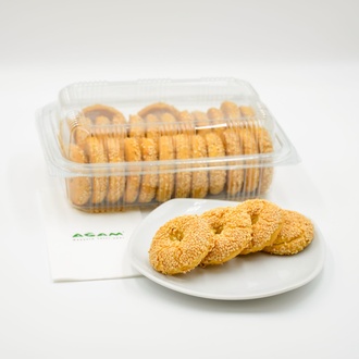Tatlı Tuzlu (400-450 Gr.) görseli