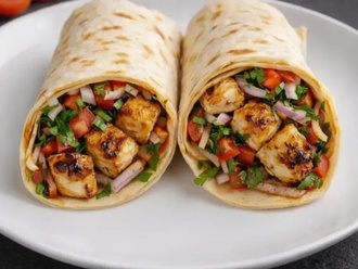 Tavuk Şiş Dürüm (80 G) görseli