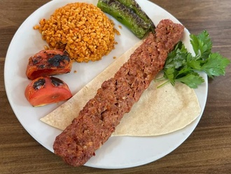 Adana Kebap (Porsiyon) görseli